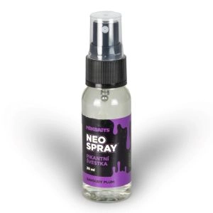 Neo Spray 30ml Pikantná Švestka